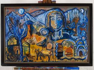 Memories by Christina Jarmolinski