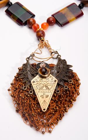 ART Jewelry - Designs by C. Jarmolinski