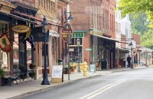 Runaway Bride with Julia Roberts and Richard Gere