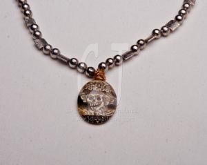 Homage to Frida Kahlo by Chritina Jarmolinski