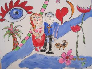 We are online! by Christina Jarmolinski