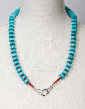 Fishing for Compliments by Christina Jarmolinski