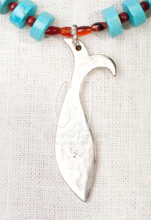 Fishing for Compliments by Christina Jarmolinski