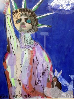 Time for Change - 2008 by Christina Jarmolinski