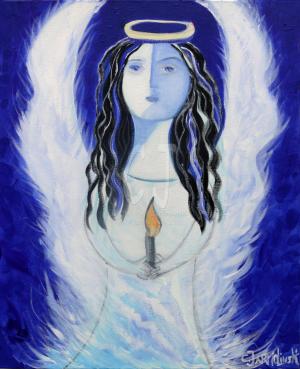 The Angel of Light