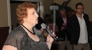 Andrea and Jinchul Kim