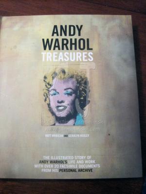 View of my Studio by Christina Jarmolinski