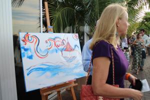 "The Best of" Party in Ocean City Marina-with AI&G, Salisbury