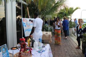 "The Best of" Party in Ocean City Marina-with AI&G, Salisbury