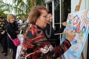 "The Best of" Party in Ocean City Marina-with AI&G, Salisbury