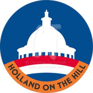 Logo for Holland on the Hill