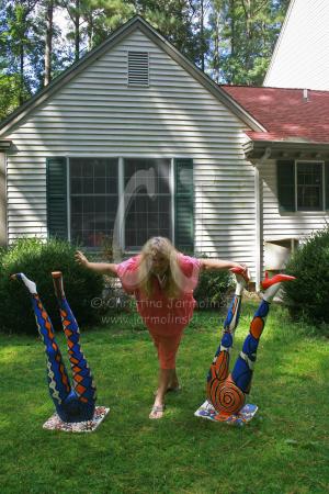 Another Round Please-Thanks for the Applaus - photo Rob de Koter