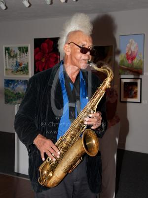 Fantastic music! Cool Guy! Thanks