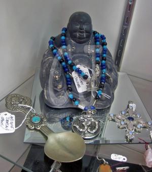 ART Jewelry - Designs by C. Jarmolinski