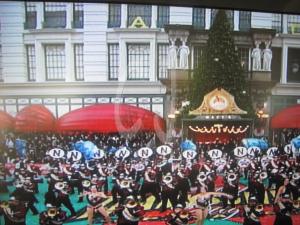 Macy's Thanksgiving Parade