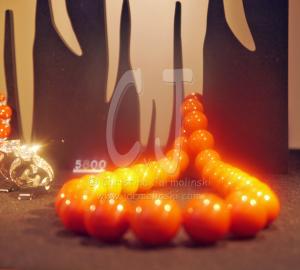 Jewelry Store in Munich