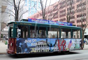 Daytrip to Philadelphia - photos by Christina Jarmolinski