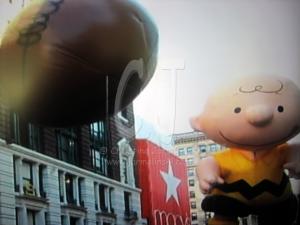 Macy's Thanksgiving Parade