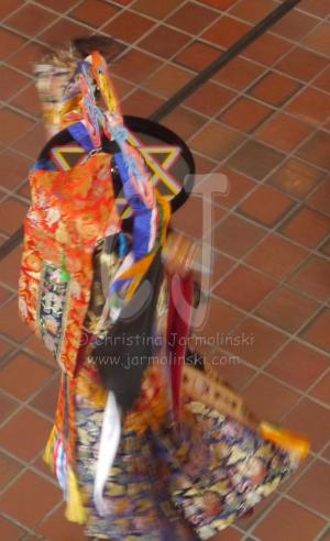 The Black Hat Dance by theTibetan Monks of Drepung Loseling Monastery