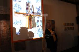 Launch Netherlands-American Business Council in DC  photos © Rob de Koter