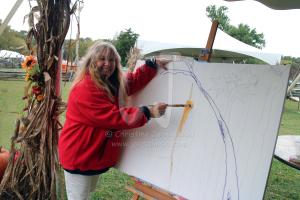 Arts and Entertainment Salisbury in Pemberton with Christina Jarmolinski