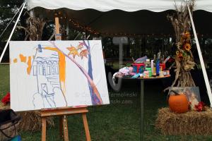 Arts and Entertainment Salisbury in Pemberton with Christina Jarmolinski