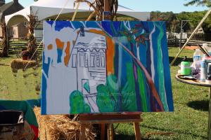 Arts and Entertainment Salisbury in Pemberton with Christina Jarmolinski