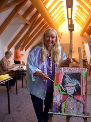 Instructing "The Pathway to Abstraction" 