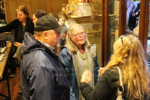 Customers interested in Christina's Art Jewelry  by Christina Jarmolinski