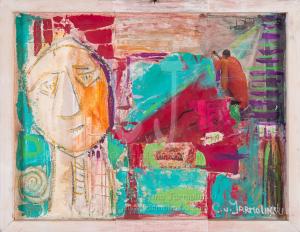 Zen by Christina Jarmolinski