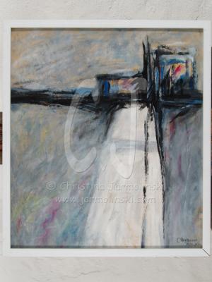 In the Distance  by Christina Jarmolinski