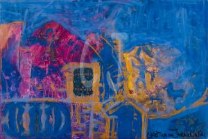   by Christina Jarmolinski