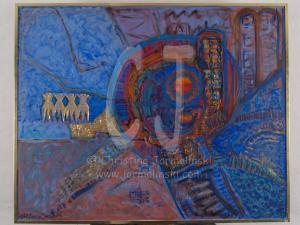 Renaissance  by Christina Jarmolinski