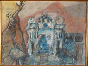 India  by Christina Jarmolinski