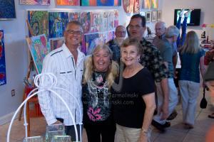 Robert van Winkel NBC News Meteorologist and other friends of the gallery