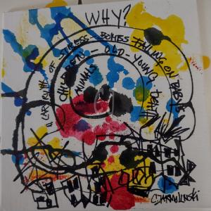  Christina - Jarmolinski - fine art -  a - Labyrinth-of-Confusion