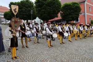 St. Jodak Ritt-Taennesberg