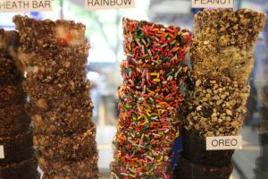 The Reading Market photo by Christina Jarmolinski