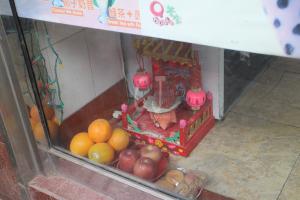 Chinatown photo by Christina Jarmolinski