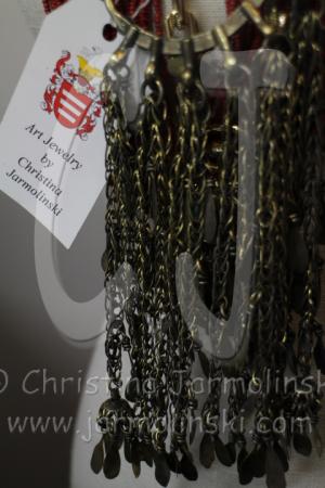 My Studio Moments by Christina Jarmolinski