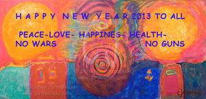 Metamorphosis by Christina Jarmolinski