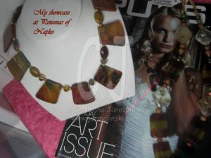 Autumn Delight at Petunia's of Naples with Pulse Magazine  by Christina Jarmolinski