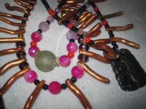 ART Jewelry - Designs by C. Jarmolinski