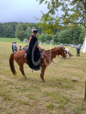 St. Jodok in Taennesberg