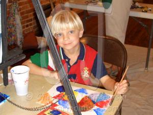 Classes at Arts for Act in Fort Myers, FL.