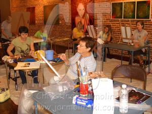 Classes at Arts for Act in Fort Myers, FL.
