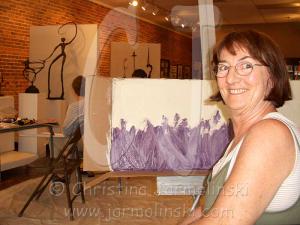 Classes at Arts for Act in Fort Myers, FL.