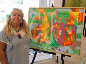 Me at Robb and Stuckey, Fort Myers, Fl.