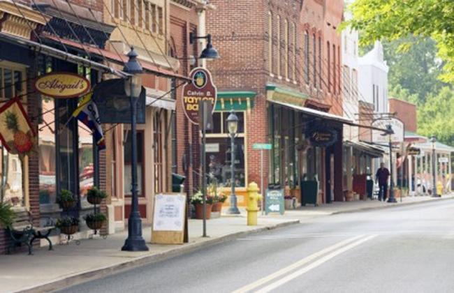 Runaway Bride with Julia Roberts and Richard Gere
