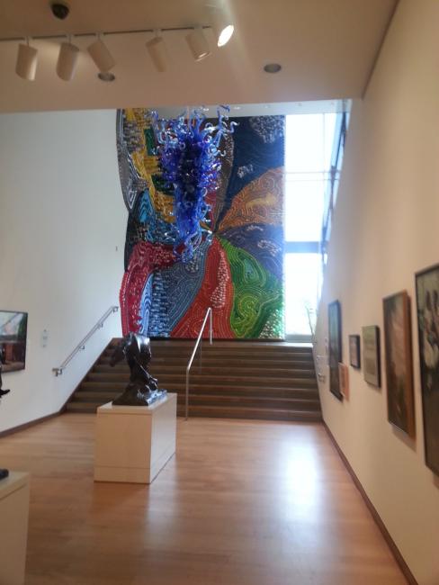 New Britain Museum of Art 